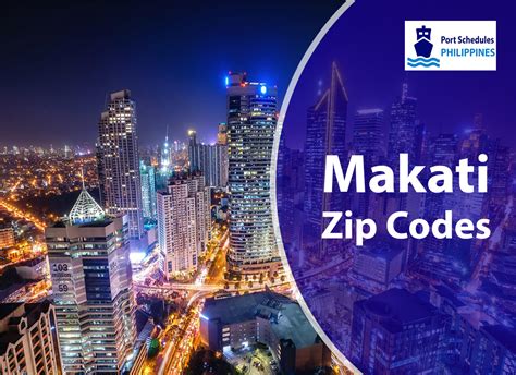 zip code comembo makati.